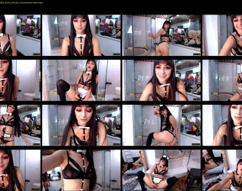 sammara_stone_ — 93 minute Chaturbate female cam show recording, 720p, Sep 2, 2019
