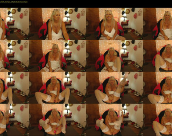 sassythang4u — 17 minute Chaturbate female cam show recording, 720p, Sep 1, 2019