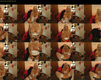 sassythang4u — 91 minute Chaturbate female cam show recording, 720p, Sep 1, 2019