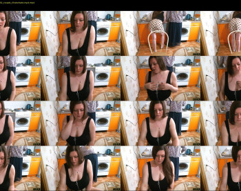 sex_space — 17 minute Chaturbate couple cam show recording, 720p, Sep 1, 2019