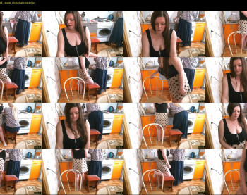 sex_space — 13 minute Chaturbate couple cam show recording, 720p, Sep 1, 2019