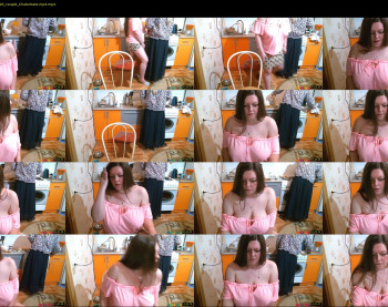 sex_space — 17 minute Chaturbate couple cam show recording, 1080p, Sep 1, 2019