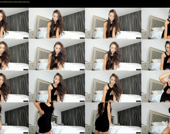 sexygirlforyouuu — 7 minute Chaturbate female cam show recording, 720p, Sep 2, 2019