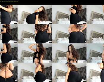 sexygirlforyouuu — 56 minute Chaturbate female cam show recording, 720p, Sep 2, 2019