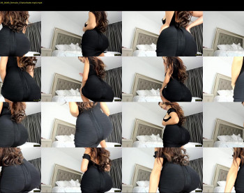 sexygirlforyouuu — 6 minute Chaturbate female cam show recording, 720p, Sep 2, 2019