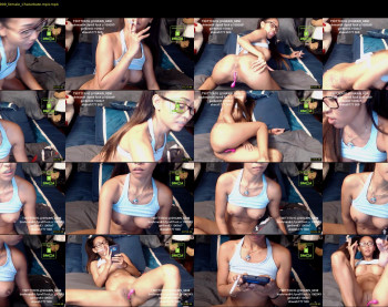 shawn_geni — 29 minute Chaturbate couple cam show recording, 720p, Sep 1, 2019