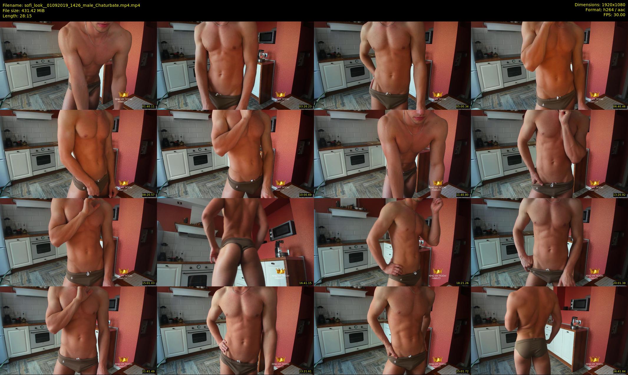 sofi_look_ — 29 minute Chaturbate couple cam show recording, 1080p, Sep 1, 2019