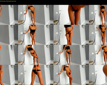 star_gazing — 32 minute Chaturbate female cam show recording, 1080p, Sep 1, 2019