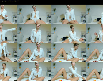 stella_and_stephan — 8 minute Chaturbate couple cam show recording, 1080p, Sep 1, 2019