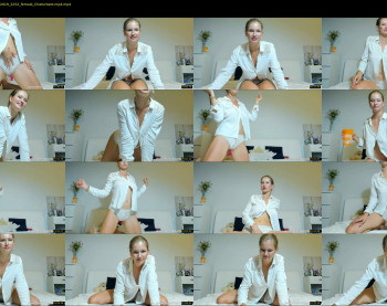 stella_and_stephan — 26 minute Chaturbate couple cam show recording, 1080p, Sep 1, 2019
