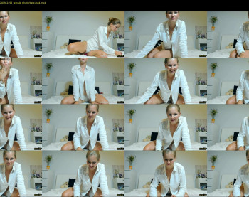 stella_and_stephan — 5 minute Chaturbate couple cam show recording, 1080p, Sep 1, 2019