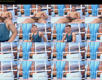 sultryandrew — 56 minute Chaturbate male cam show recording, 1080p, Sep 2, 2019