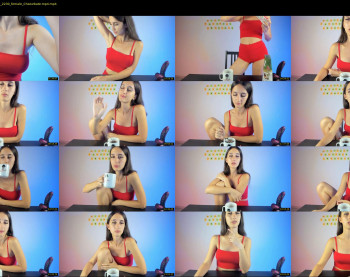 sweetbuttocks — 29 minute Chaturbate female cam show recording, 1080p, Aug 29, 2019