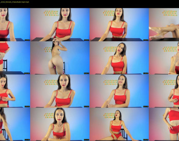 sweetbuttocks — 29 minute Chaturbate female cam show recording, 1080p, Aug 30, 2019