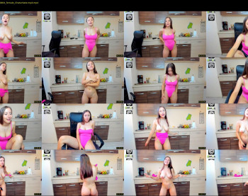 sweetie__pie — 37 minute Chaturbate female cam show recording, 720p, Sep 1, 2019