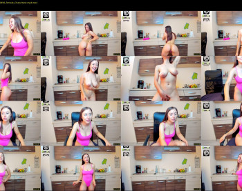 sweetie__pie — 51 minute Chaturbate female cam show recording, 720p, Sep 1, 2019