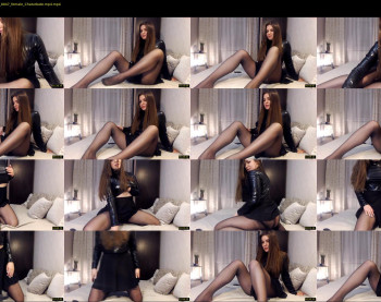 sweetzoejane — 28 minute Chaturbate female cam show recording, 720p, Sep 2, 2019