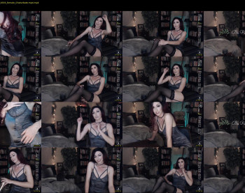 tantric_eden_ — 66 minute Chaturbate female cam show recording, 480p, Sep 2, 2019