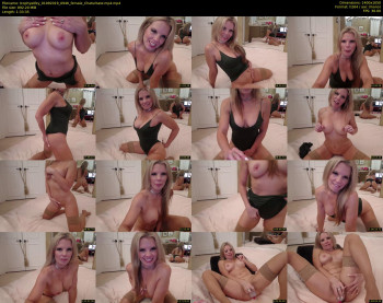 trophywifey — 94 minute Chaturbate female cam show recording, 720p, Sep 1, 2019
