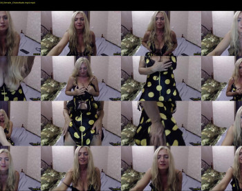 truefoxyyy — 37 minute Chaturbate female cam show recording, 480p, Sep 2, 2019