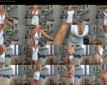 tunderose — 47 minute Chaturbate female cam show recording, 1080p, Sep 1, 2019