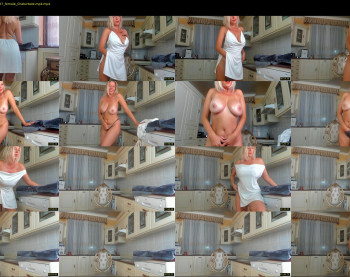 tunderose — 47 minute Chaturbate female cam show recording, 1080p, Sep 1, 2019