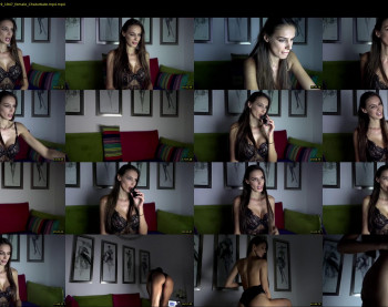 unforgettable_s — 49 minute Chaturbate female cam show recording, 720p, Sep 1, 2019