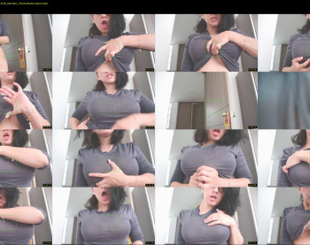 vanandjuani — 29 minute Chaturbate female cam show recording, 1080p, Sep 1, 2019