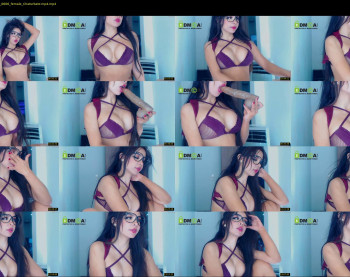 veronnika_hill — 16 minute Chaturbate female cam show recording, 720p, Sep 1, 2019