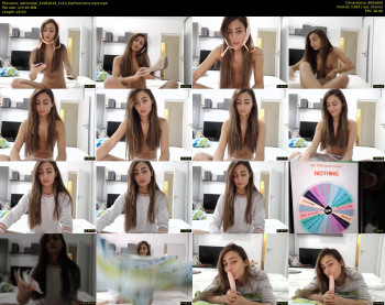 wennndyk — 30 minute MyFreeCams cam show recording, 480p, Aug 31, 2019