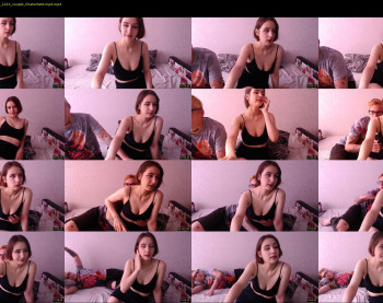 wilmot69noah — 29 minute Chaturbate couple cam show recording, 1080p, Sep 1, 2019