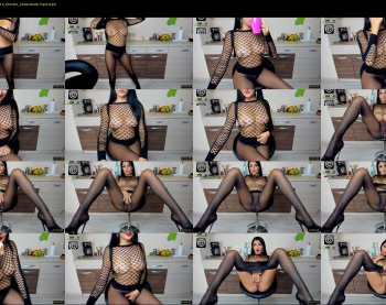 xkimoraxx — 51 minute Chaturbate female cam show recording, 720p, Sep 2, 2019