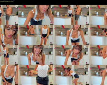 xwithy — 18 minute Chaturbate female cam show recording, 1080p, Sep 1, 2019