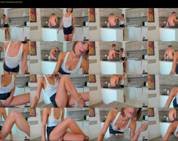 xwithy — 18 minute Chaturbate female cam show recording, 1080p, Sep 1, 2019