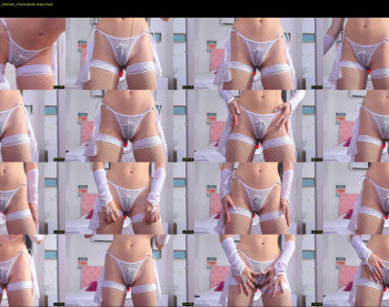 yorgely_ — 21 minute Chaturbate female cam show recording, 1080p, Sep 2, 2019