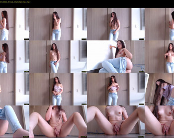 your_dirty_secret — 90 minute Chaturbate female cam show recording, 720p, Sep 2, 2019