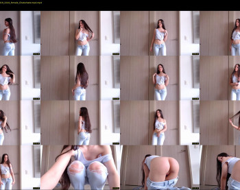 your_dirty_secret — 18 minute Chaturbate female cam show recording, 720p, Aug 30, 2019