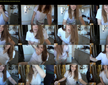 your_madhurricane — 27 minute Chaturbate female cam show recording, 1080p, Sep 1, 2019