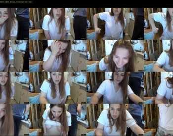 your_madhurricane — 32 minute Chaturbate female cam show recording, 1080p, Sep 1, 2019