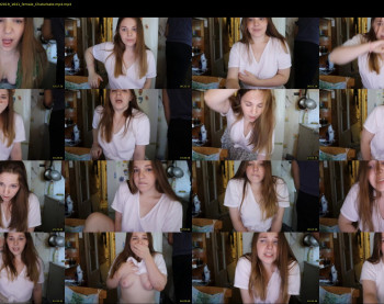 your_madhurricane — 56 minute Chaturbate female cam show recording, 1080p, Sep 1, 2019