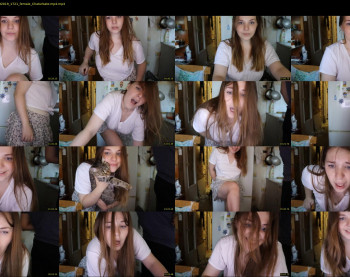your_madhurricane — 40 minute Chaturbate female cam show recording, 1080p, Sep 1, 2019