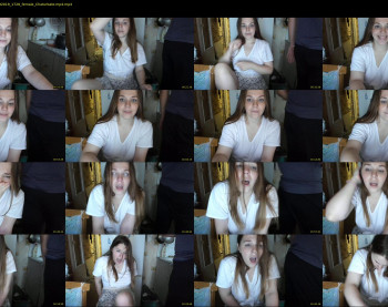 your_madhurricane — 4 minute Chaturbate female cam show recording, 1080p, Sep 1, 2019