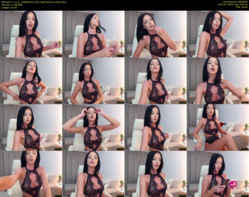 L_U_A_ — 4 minute MyFreeCams cam show recording, 480p, Sep 2, 2019