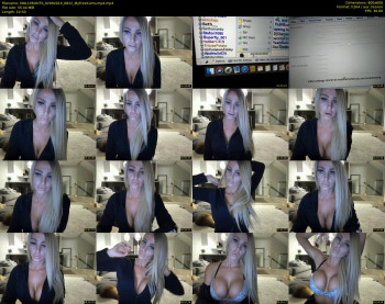 MOLLYBOOTS — 11 minute MyFreeCams cam show recording, 480p, Sep 2, 2019