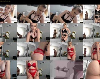 WetSelf — 10 minute MyFreeCams cam show recording, 720p, Sep 2, 2019
