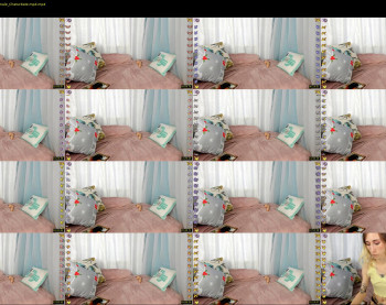 _0k_ — 36 minute Chaturbate female cam show recording, 1080p, Sep 2, 2019