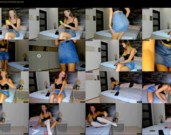_astarta_ — 17 minute Chaturbate female cam show recording, 1080p, Sep 3, 2019