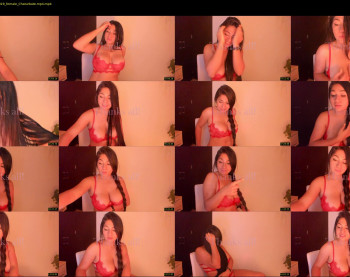 _lasuescun — 19 minute Chaturbate female cam show recording, 1080p, Sep 2, 2019