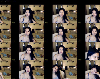 _pilya_ — 8 minute Chaturbate female cam show recording, 720p, Sep 2, 2019