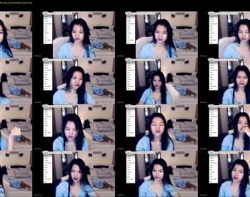 _pilya_ — 20 minute Chaturbate female cam show recording, 720p, Sep 3, 2019